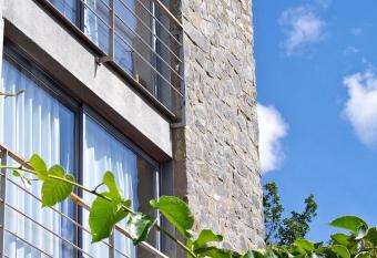 Chambres d h  tes Mas La Tardosse has Balcony rooms