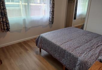 Ainaloa home of big island has rooms with a private hot tub