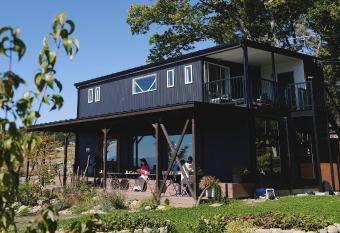 Tsugumori                       has Balcony rooms