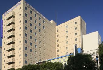 Daiwa Roynet Hotel Kawasaki has Smoking rooms