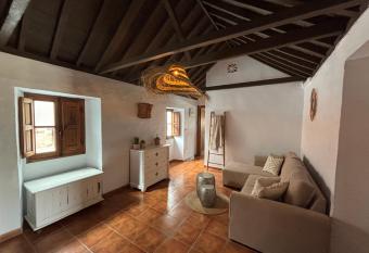 Casa Alta B&B allows 18 year olds to book a room