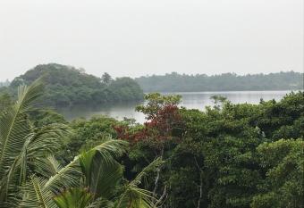 Thotupola Villa - Mirissa has Smoking/Balcony rooms