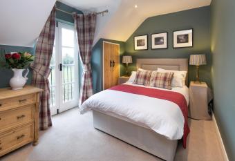 Hill Farm allows 18 year olds to book a room