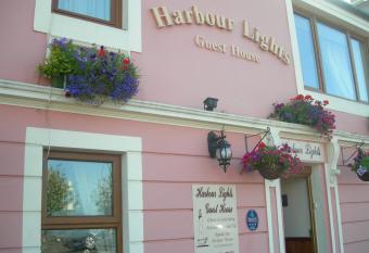 Harbour Lights Guesthouse allows 18 year olds to book a room