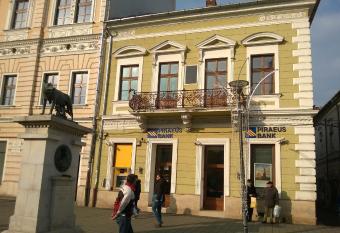 M Central Apartments allows 18 year olds to book a room