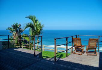 The Tides Inn has Balcony rooms