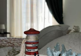 Vacanze Romane Torvaianica has Balcony rooms