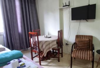 Bela Vista Amanhecer has Balcony rooms