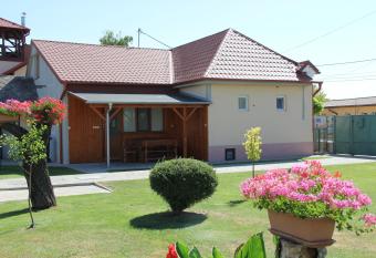 U Mami has Balcony rooms