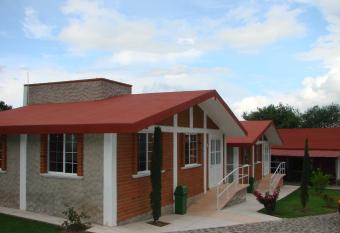 Los   calos Villas has Balcony rooms