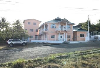 Our Sanctuary allows 18 year olds to book a room