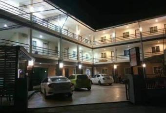 Pichayapa Place has Balcony rooms