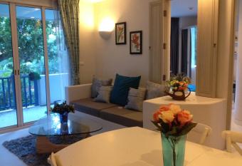 Chelona Hua Hin has Balcony rooms