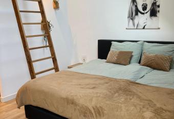 Naast 37 Overnachten has Balcony rooms