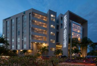 Casa Andina Select Pucallpa allows 18 year olds to book a room