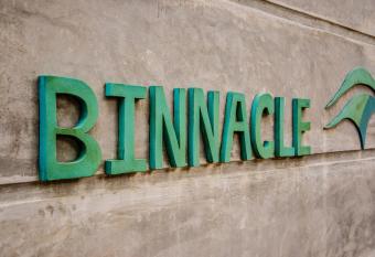 Binnacle Negombo has Balcony rooms