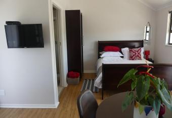 Rose and Ale Self Catering Units allows 18 year olds to book a room