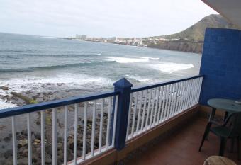 Apartamentos Nautilus has Balcony rooms