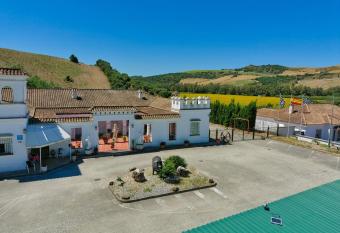 Hotel Arcos-Coru  a has Balcony rooms
