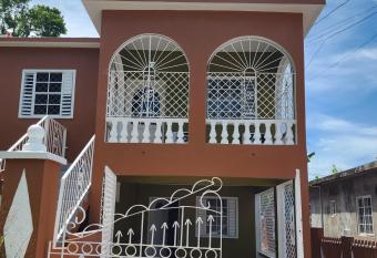 Paradise Retreat allows 18 year olds to book a room