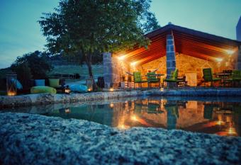 Quinta Vale da Prata has Balcony rooms