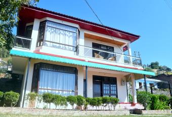 Antara - A Boutique Villa By Shivaneel Hospitality, Chail has Balcony rooms