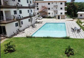 Buccoo Homes 3 bedroom condo has Balcony rooms