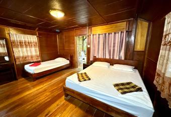 Bigblue haadyuan has Balcony rooms