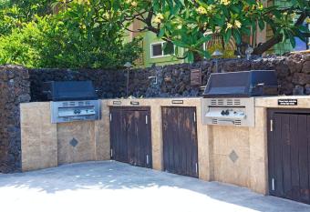 Nani Kai - Condominiums has Balcony rooms