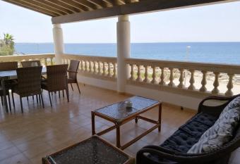 vistamar sa rapita has Balcony rooms