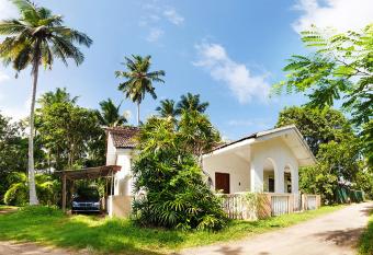 Wellington has Smoking rooms