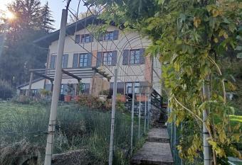 Camera privata - La Casa di Alice allows 18 year olds to book a room