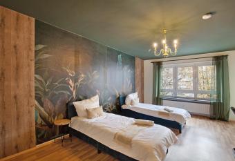 Apartment Salvo has Balcony rooms