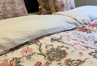 Tante Ursula B&B has Balcony rooms