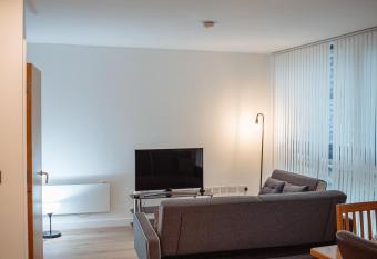 Central & Spacious, Sleeps 8, Perfect for Groups has Balcony rooms