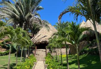 Zirwa Hotel Boutique - Dentro del Parque Tayrona allows 18 year olds to book a room