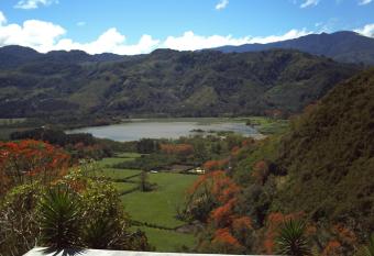 Agroturismo Finca Sermide has Balcony rooms