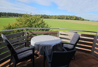 Sofija has Balcony rooms