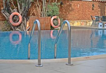 Bodrum Oscar Hotel has Balcony rooms