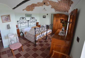 B&B Ca  dla Nona has Balcony rooms