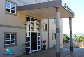 Royal Ushaka allows 18 year olds to book a room