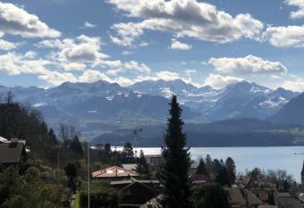 W22 Thunersee has Balcony rooms