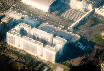 Jericho s Place has Balcony rooms