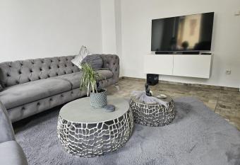 Ferien Monteur Haus C&M has Balcony rooms