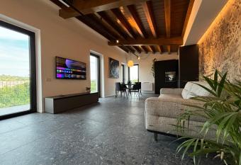 elegant Bike&Moto Haven has Balcony rooms