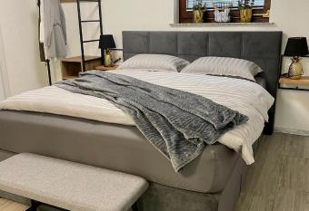 Apartments Hana Bled allows 18 year olds to book a room