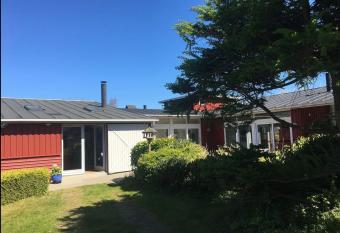 Tisvildeleje 300 m to beach 220m2 Architect House has Balcony rooms