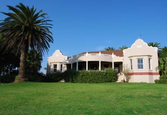 Anna s Farm Stay has Balcony rooms