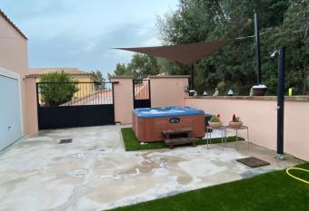 The Paradise has Balcony rooms