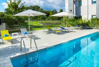 Ibis Budget Valence Sud allows 18 year olds to book a room